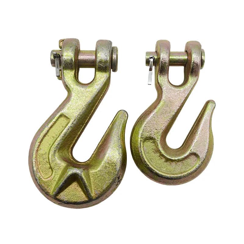 Móc vuốt sừng cừu 1/2