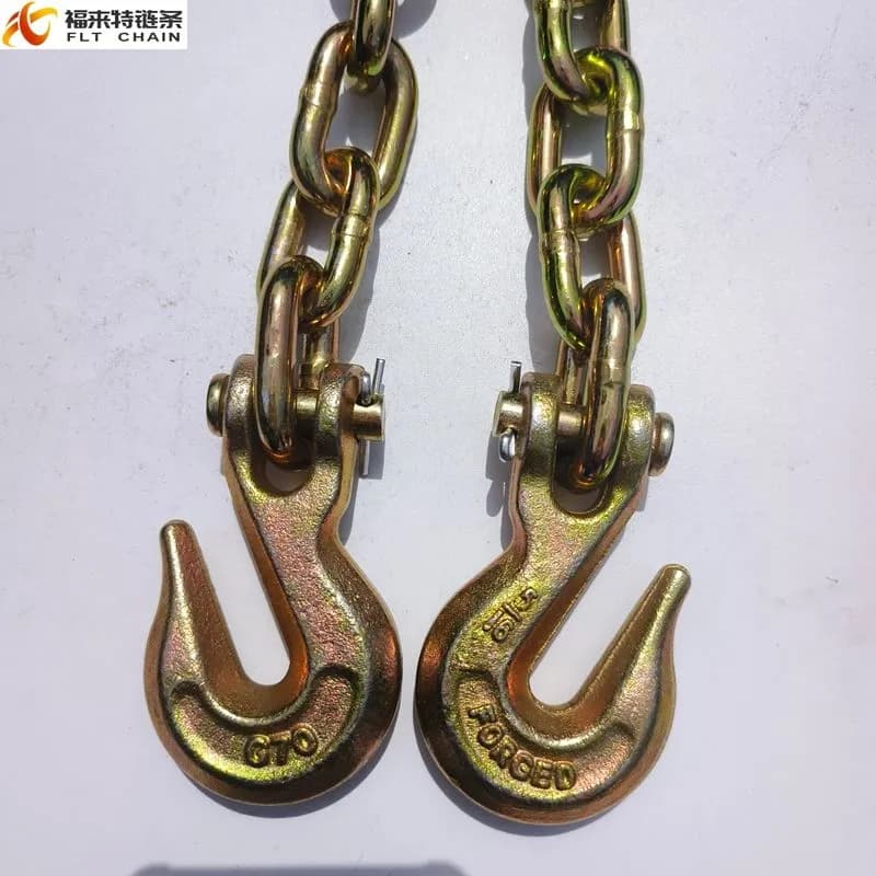 Móc vuốt sừng cừu 1/4