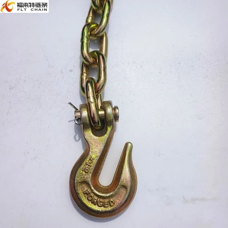 Móc vuốt sừng cừu 3/8