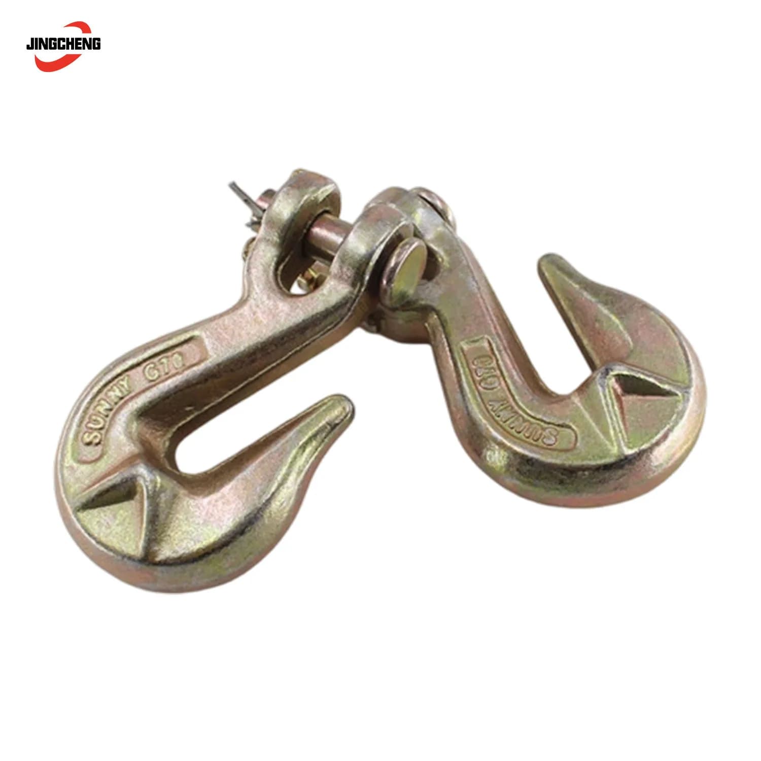 Móc vuốt sừng cừu kiểu Úc 13#