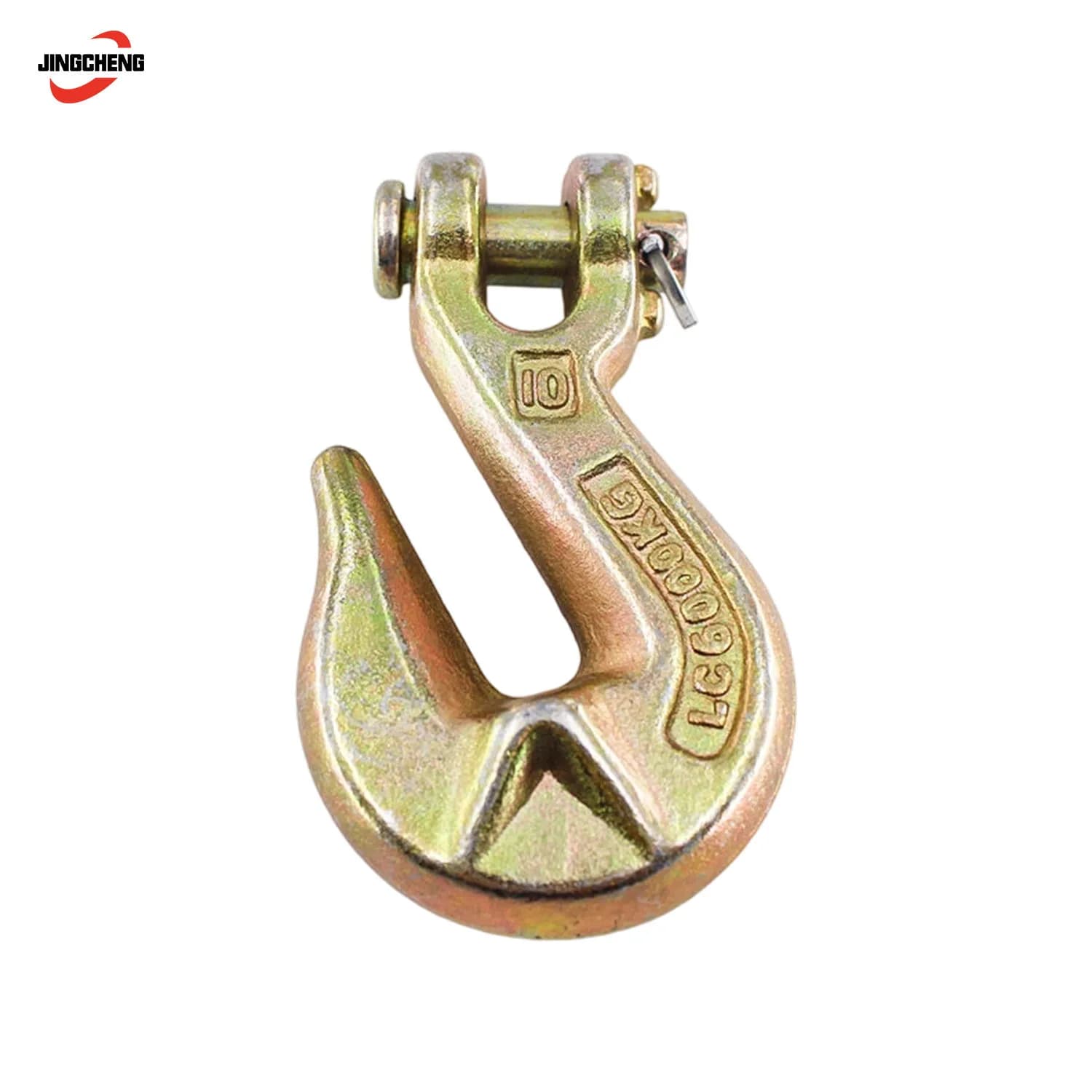 Móc vuốt sừng cừu kiểu Úc 6#
