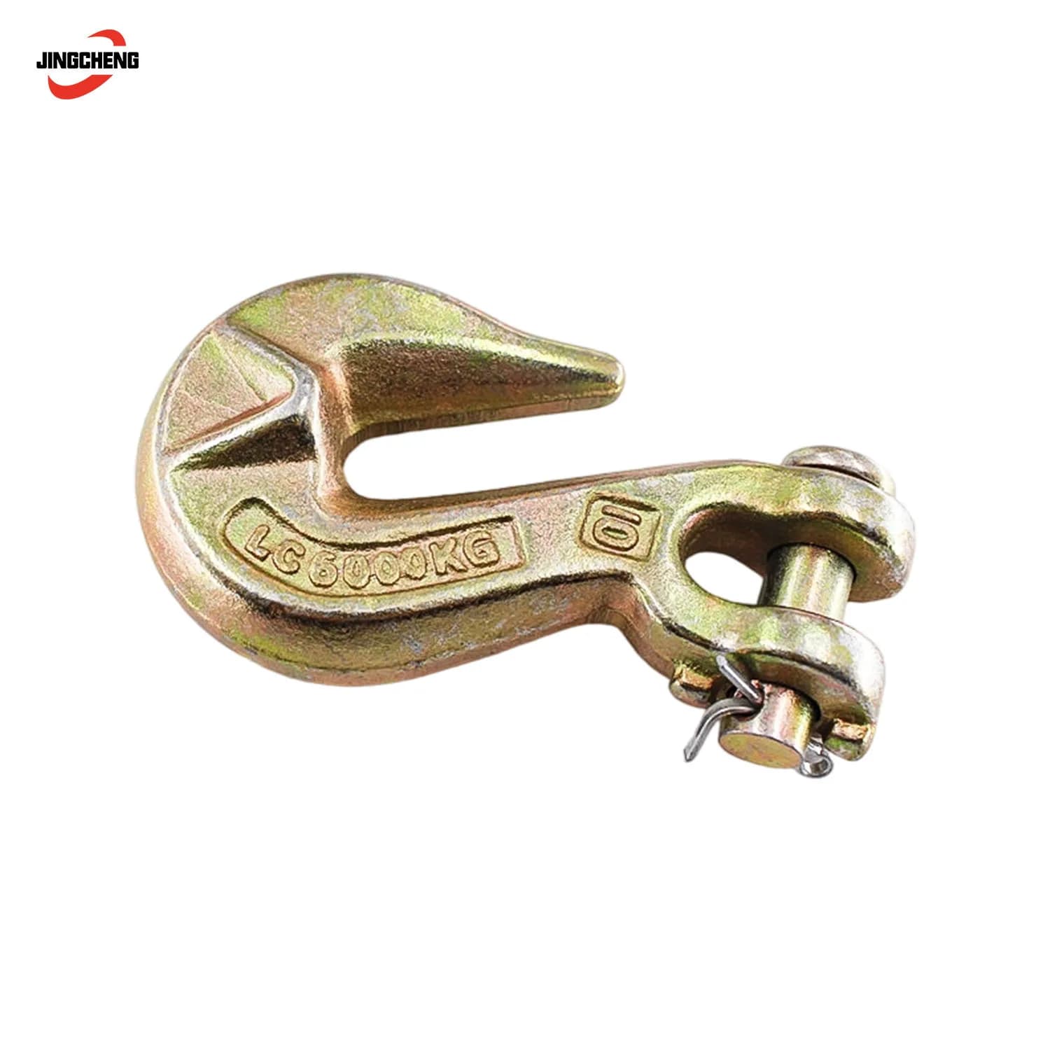 Móc vuốt sừng cừu kiểu Úc 6#
