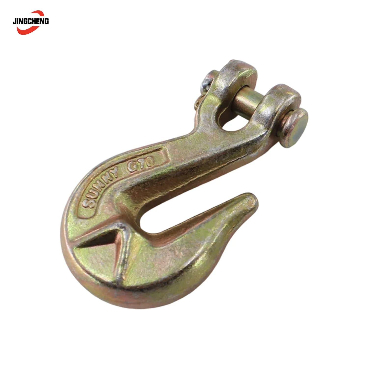 Móc vuốt sừng cừu kiểu Úc 6#