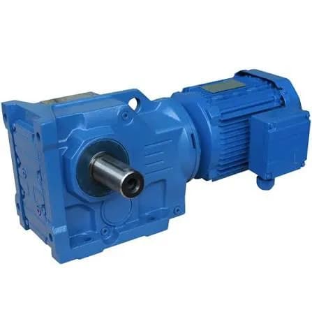 Motor Giảm Tốc K77