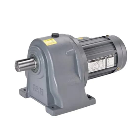 Motor Giảm Tốc Liming GH32