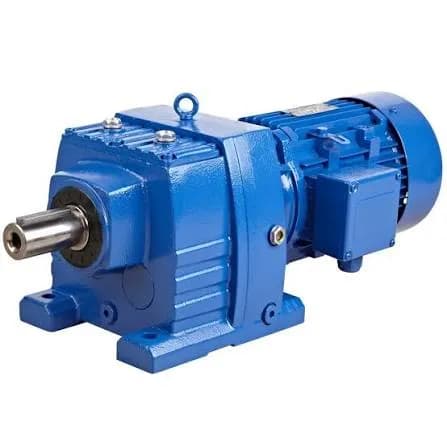 Motor Giảm Tốc R77
