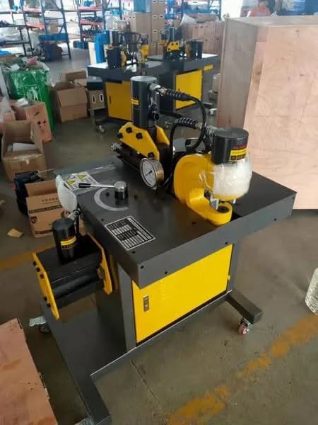 Mua Máy Gia Công Thanh Đồng DHY-200