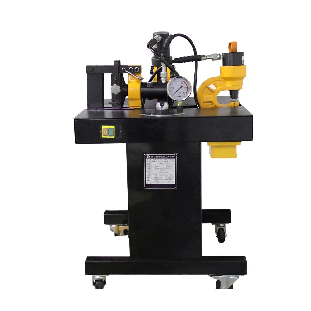 Mua Máy Gia Công Thanh Đồng DHY-200