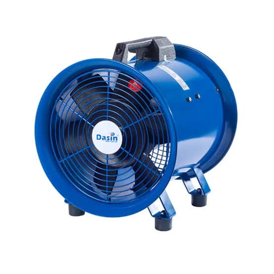 Quạt Công Nghiệp Dasin KIN-750