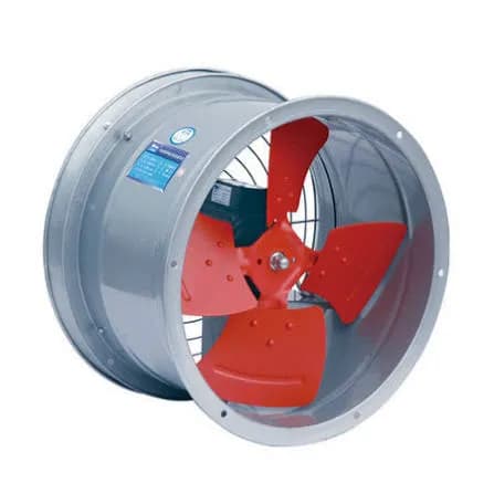 Quạt Công Nghiệp Deton SFG5G-4