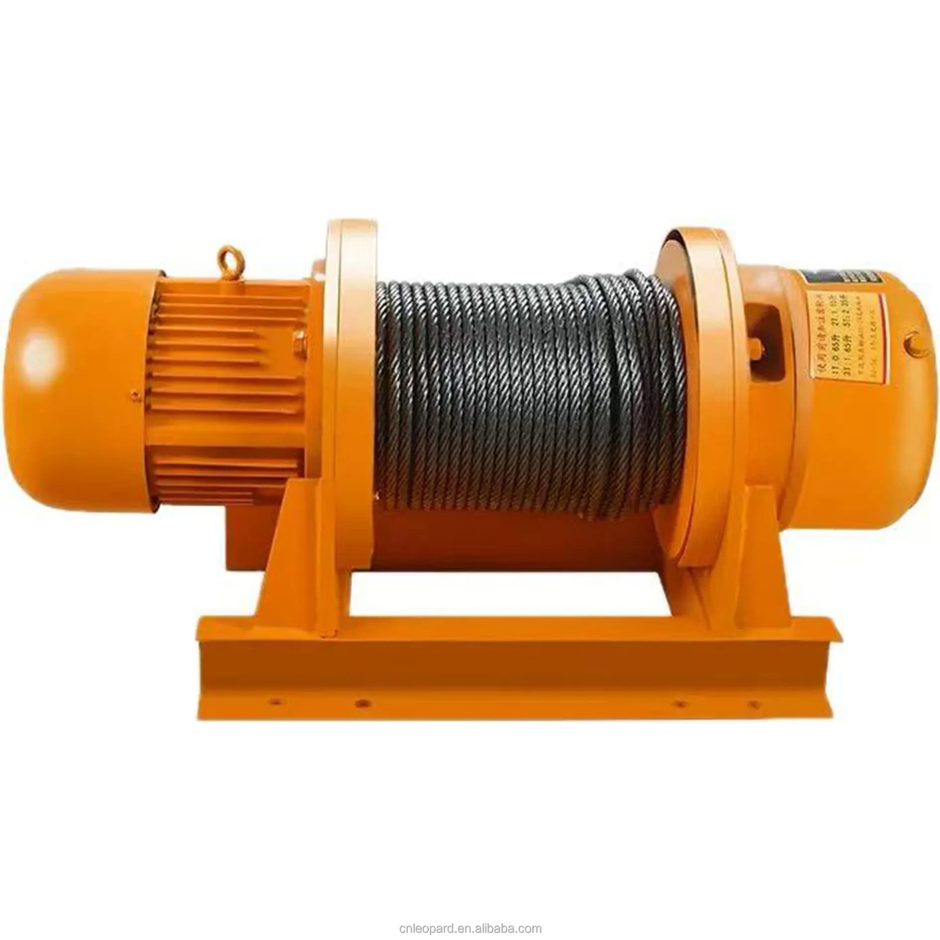 Tời chữ nhất 5T
