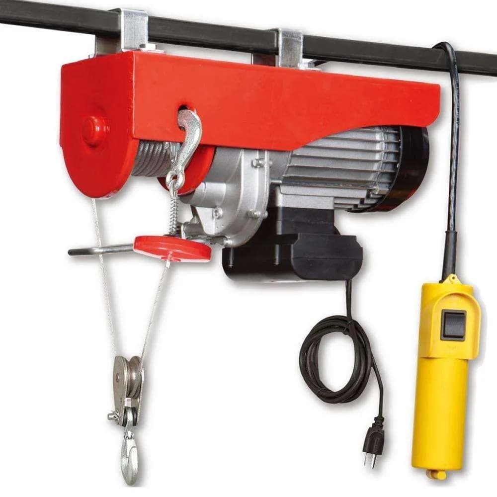 Tời điện mini PA đồng PA1200-30m