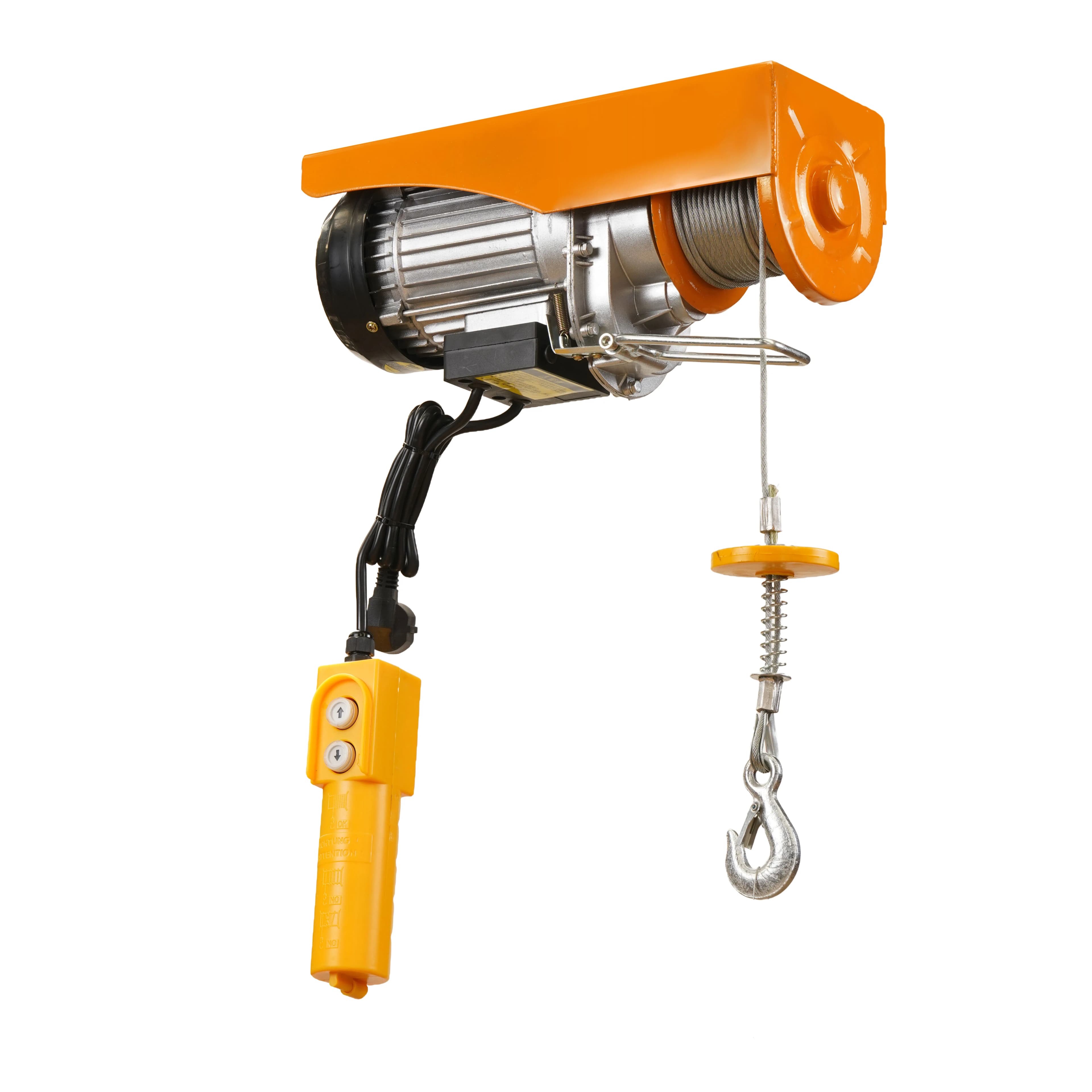 Tời điện mini PA đồng PA200-12m