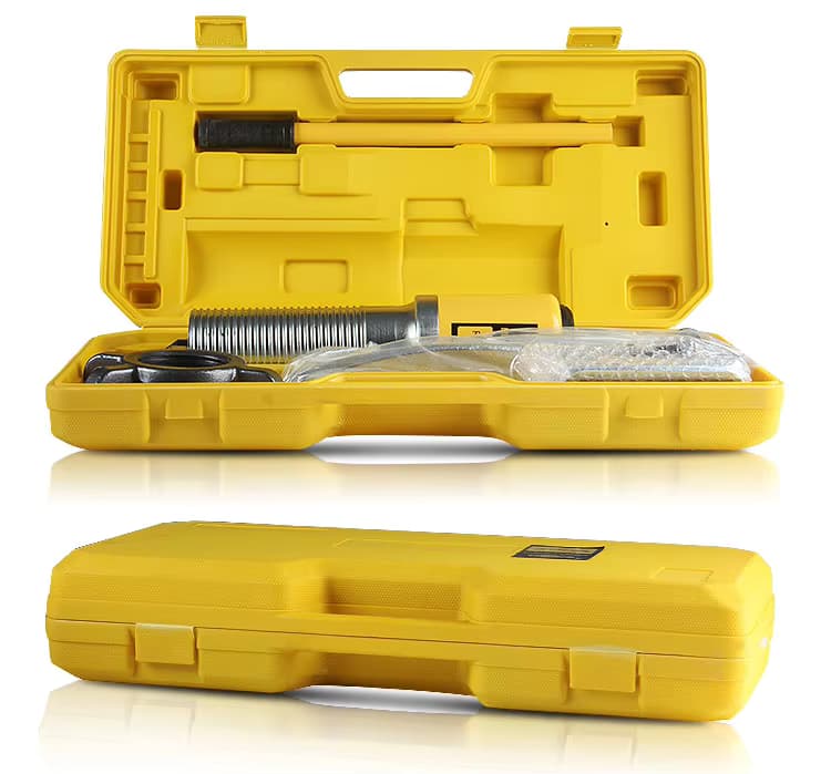 Vam cảo thủy lực YL-10T tải trọng 10 tấn
