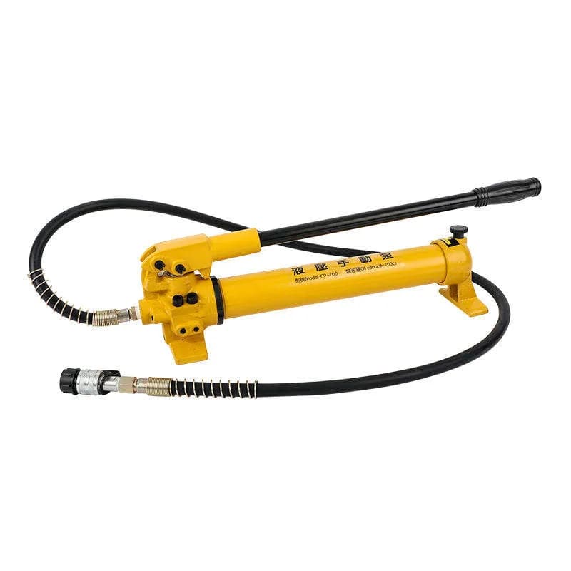 Bơm tay thủy lực CP-700 giá tốt, chất lượng