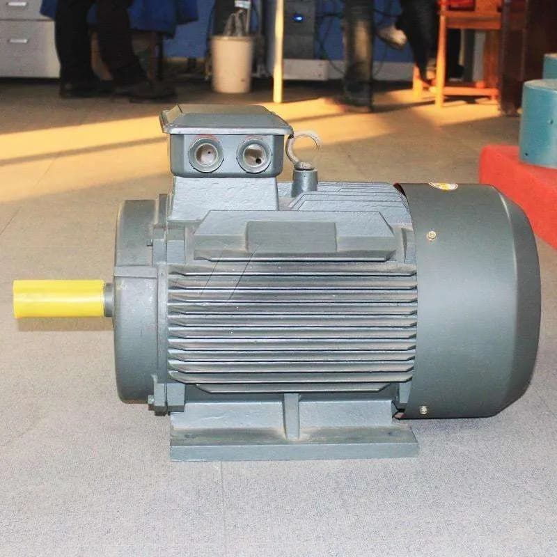 Động cơ 380V (mô tơ chân đế) YE3-160L-4-15kw