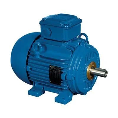 Động Cơ Điện 1 Pha YL100L2-4 3HP