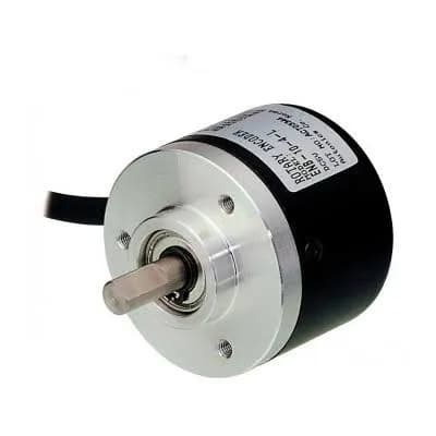 Encoder Autonics E40S6
