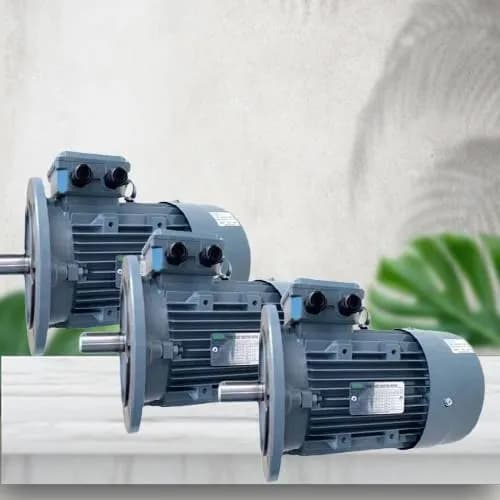 Hộp Cực Động Cơ Điện Frame 112
