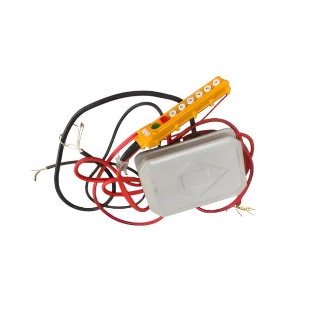 Hộp điều khiển tời chữ nhất 5Tx3m