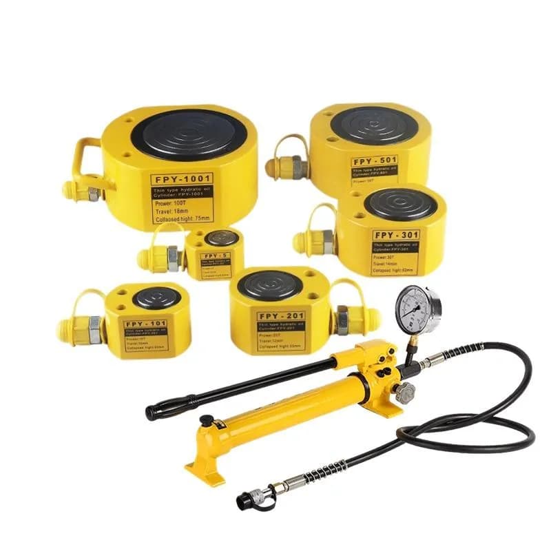 Kích thuỷ lực 50 tấn FPY-50T