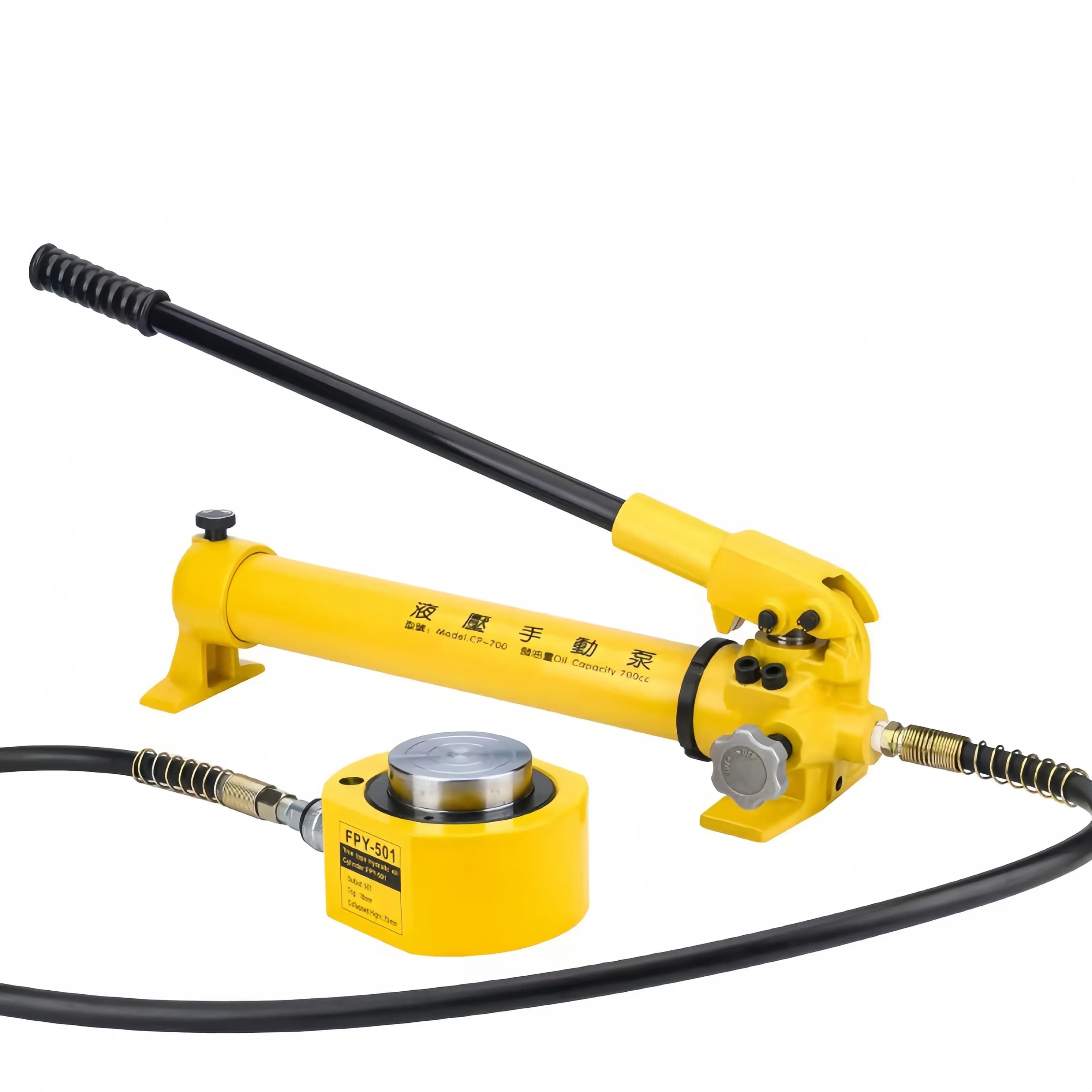 Kích thuỷ lực 30 tấn FPY-30T