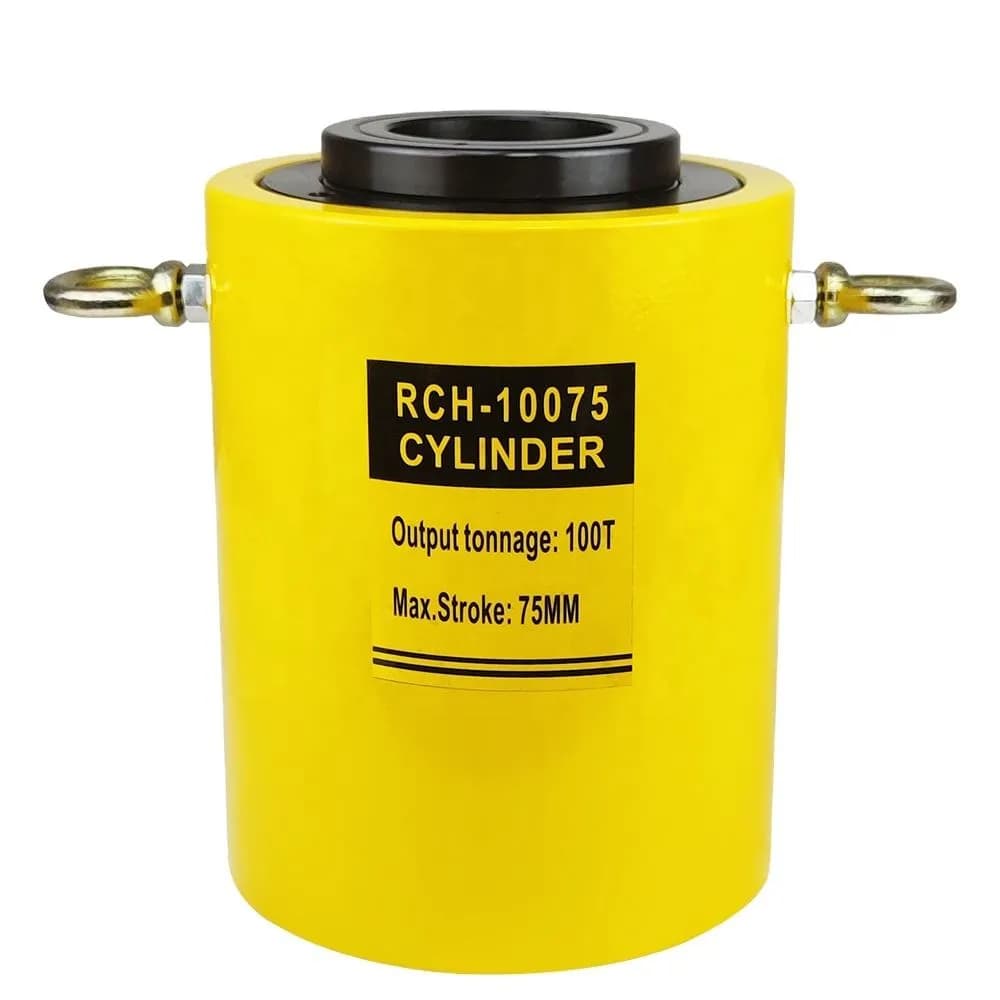 Kích thủy lực rỗng tâm RCH-10075 giá tốt