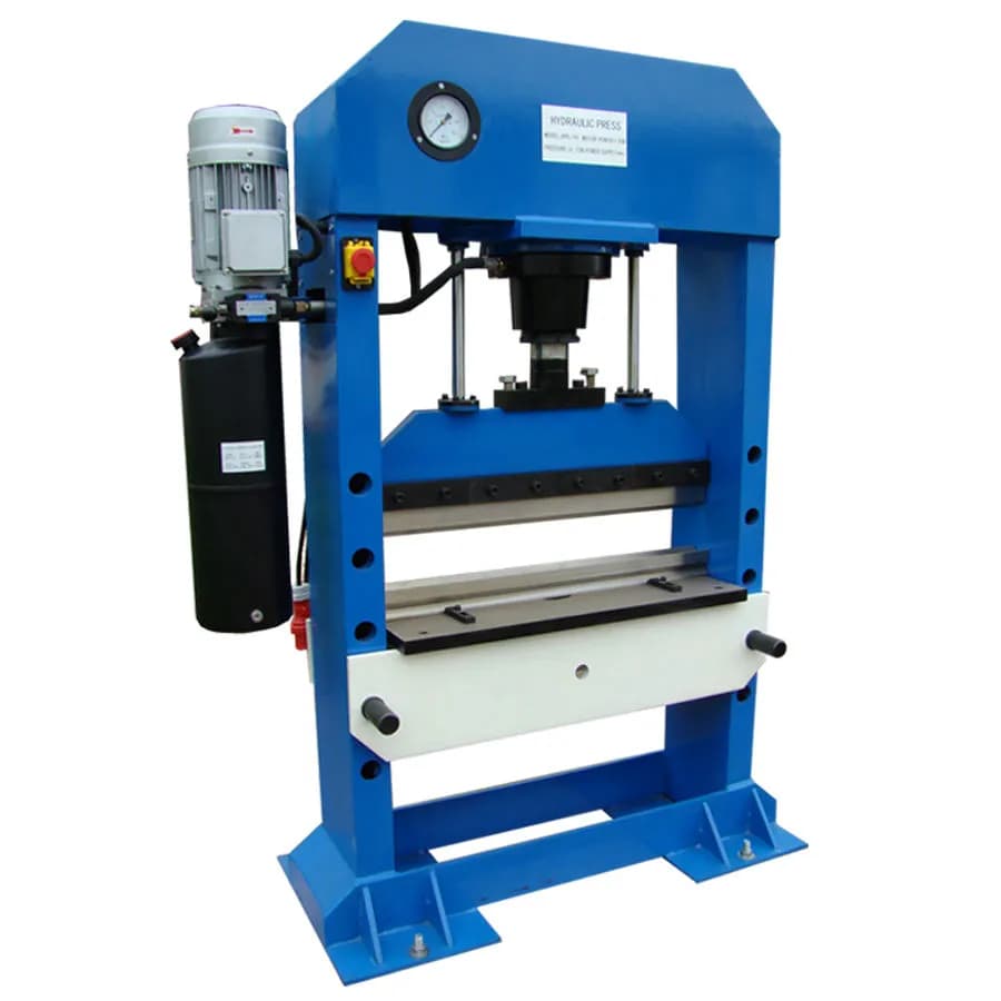 Máy ép thủy lực HPB-2000 200 tấn