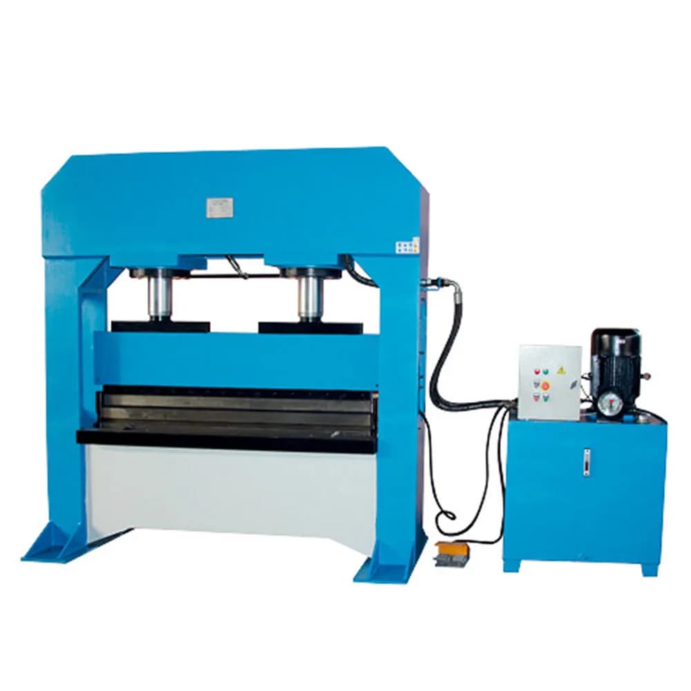 Máy ép thủy lực HPB-580 30 tấn