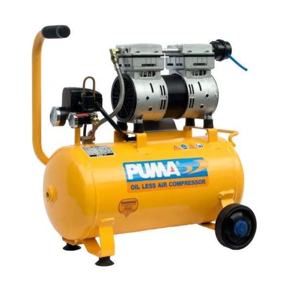 Máy nén khí PUMA Đài Loan WE125