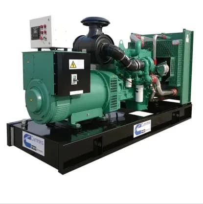 Máy phát điện Cummins C275D5 250kVA