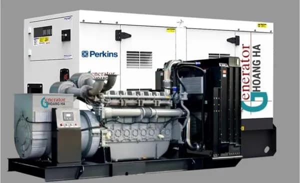 Máy phát điện Perkins 1506A-E88TAG2 250kVA