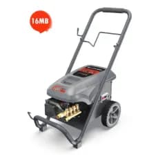 Máy Rửa Xe Lutian LT19MB Áp Lực Cao