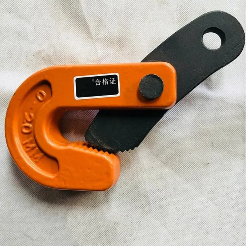 Móc cẩu chữ L 2.5T
