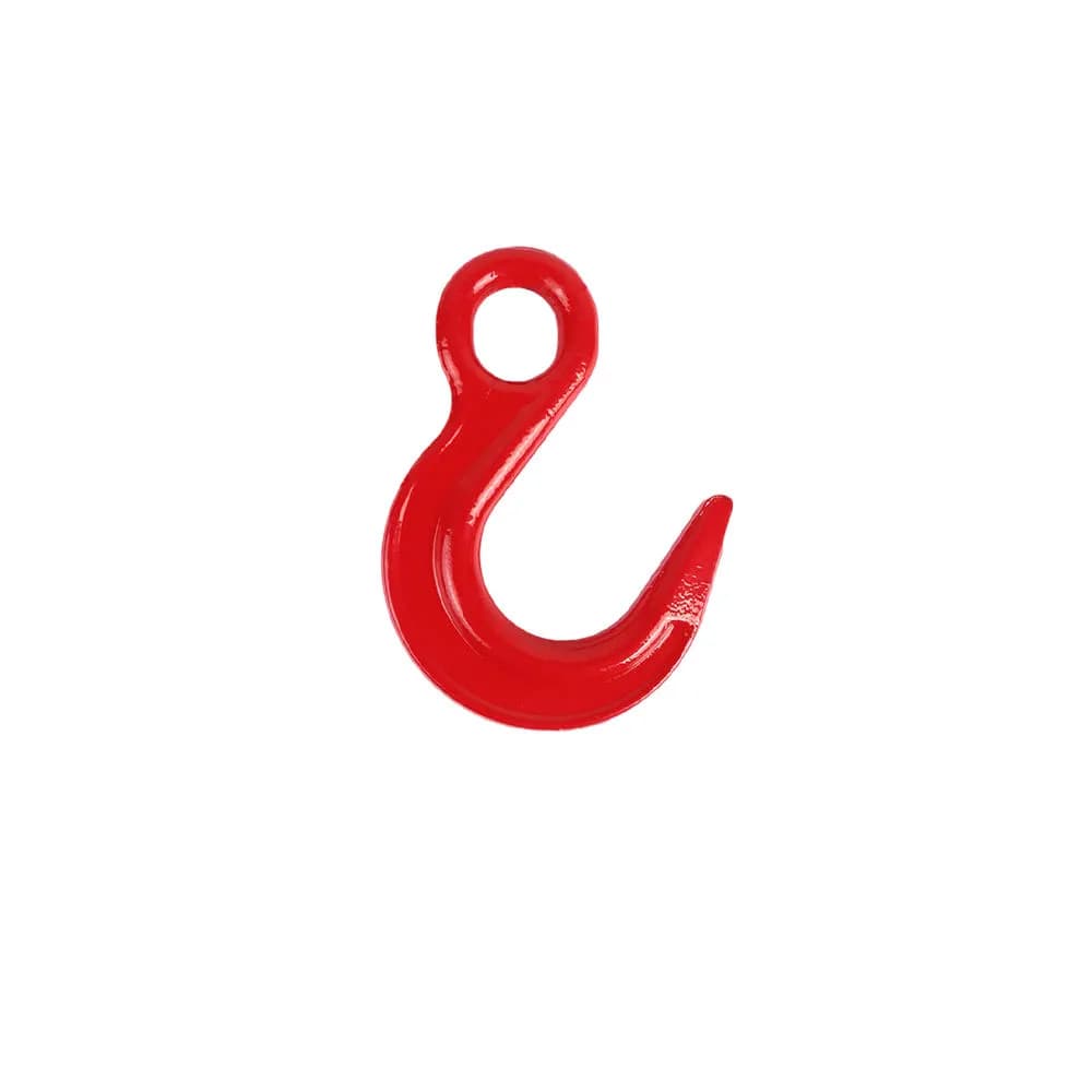 Móc cẩu miệng rộng 8T