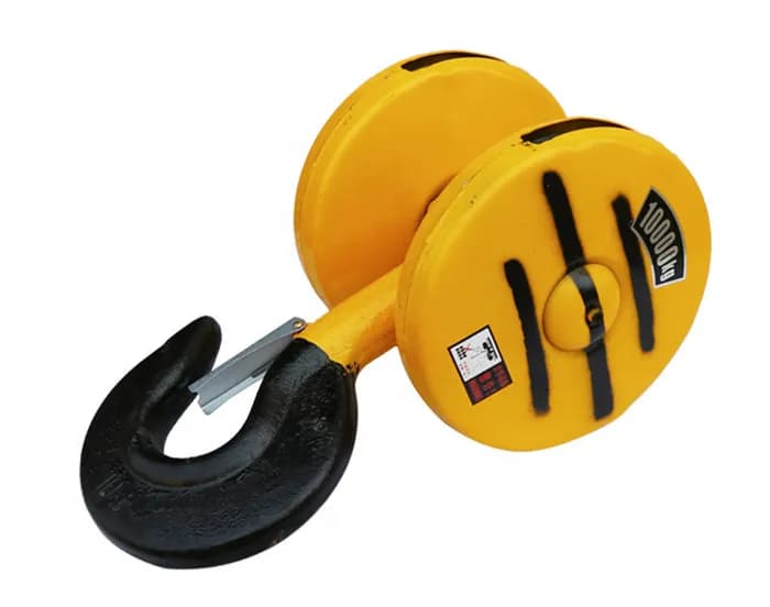 Móc cẩu Palang loại tốt 3T