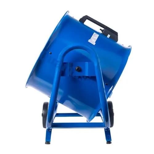 Quạt Công Nghiệp Dasin KIN-500