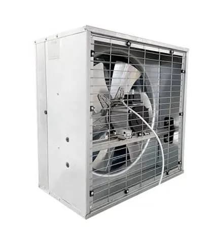 Quạt Công Nghiệp Soffnet DF-70